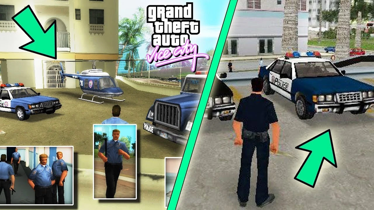 GTA hileleri: En iyi GTA Türk hileleri